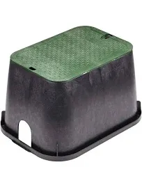 Nds 113BC Valve Box Rectangular