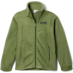 Columbia Boys' Steens Mountain II Fleece Jacket Toddler