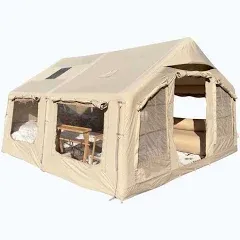 Koala 5" Premium Inflatable Air Tent