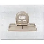 Koala Kare - Baby Changing Station, 36.5 x 54.25, Beige