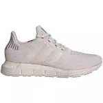 Women's Adidas Swift Run 1.0 Shoes 7 Tan