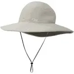 Outdoor Research Oasis Sun Hat - Women's Arctic S