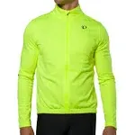 Pearl Izumi Quest Thermal Jersey - Men's Screaming Yellow, M