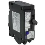 Siemens QA115AFCN Circuit Breaker