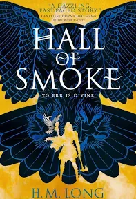 Hall of Smoke (The Four Pillars)