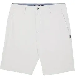 O'Neill Men's Reserve Slub Hybrid Shorts