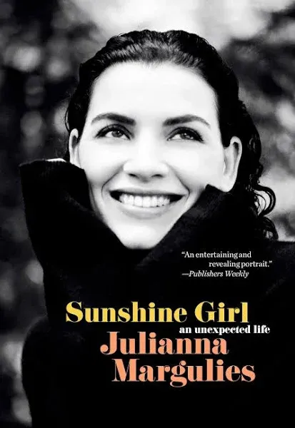 Sunshine Girl: An Unexpected Life