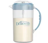 Dr. Brown's Baby Formula Mixing Pitcher