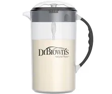 Dr. Brown's Baby Formula Mixing Pitcher