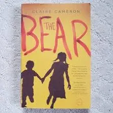 The Bear by Claire Cameron (English) Paperback Book 