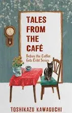 Tales from the Cafe: A Novel