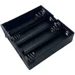 Kwikset 83581 Top Battery Holder for 913