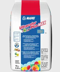 Mapei Ultracolor Plus FA Grout