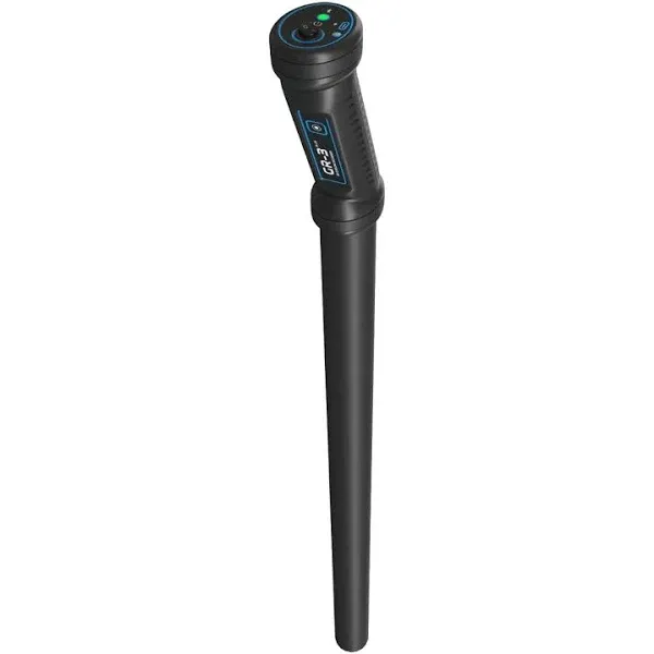 GROUNDTECH GR3 Plus Deep Seeking 3D Metal Detector - Dual Sensor