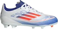 adidas F50 League FG Soccer Cleats Kids