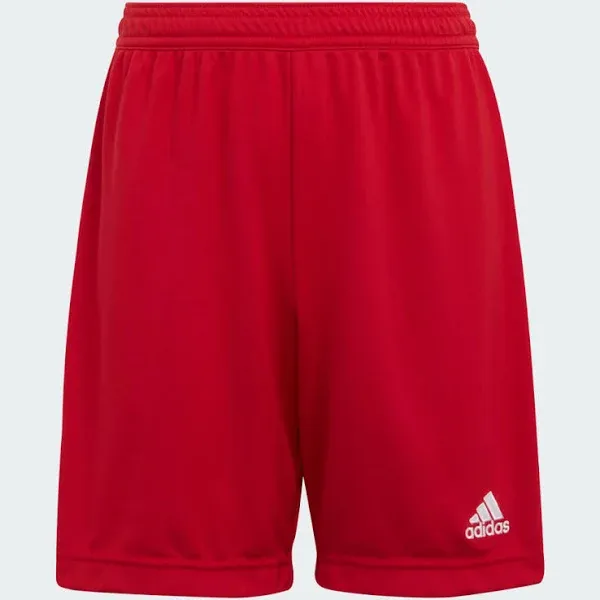 Adidas Kids' Entrada 22 Shorts Youth