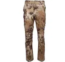 Kryptek Men's Valhalla, Multi Season Performance Camo Hunting Pant