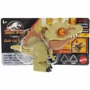 new Jurassic World Camp Cretaceous Snap Squad Spinosaurus