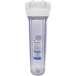 Aqua-Pure AP802T Large Diameter Water Filtration System