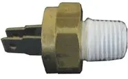 Funmit 42001-0063S High Limit Switch Replacement for Pentair Sta-Rite Mastertemp