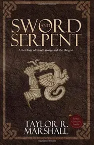 Sword and Serpent [Book]