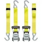 SmartStraps 14ft 5000lbs Ratchet 2 Pack