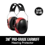 3M Pro-Grade Earmuff