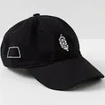 Free People Movement Logo Baseball Cap Black