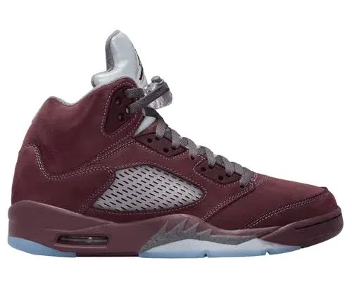 Air Jordan 5 Retro SE &#039;Burgundy&#039;