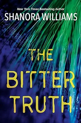 The Bitter Truth eBook