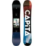 Capita Defenders of Awesome Snowboard 2024 163W