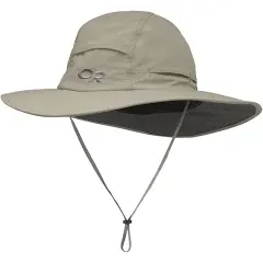 Outdoor Research Sombriolet Sun Hat - Fatigue