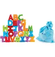 Learning Resources Letter Blocks