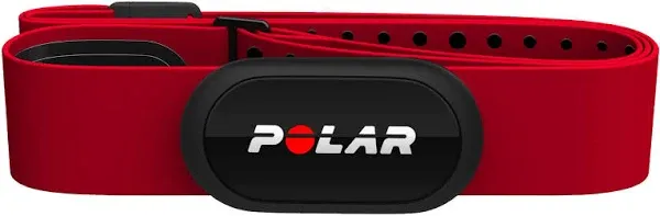 Polar H10 transmitter