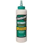 Titebond III Ultimate Wood Glue 16 Oz.....