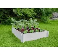 Vita Hudson Raised Garden Bed