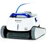 Prowler 930W Robotic Inground Pool Cleaner White