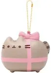 Pusheen Cat Squishy Toy : Gift Wrapped