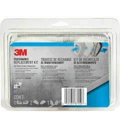 3M Paint Respirator Supply Kit