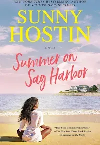 Summer on Sag Harbor: A Novel