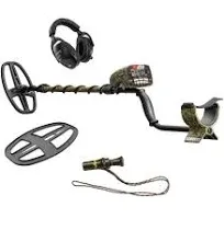 Garrett Jase Robertson Signature Edition at Max Metal Detector