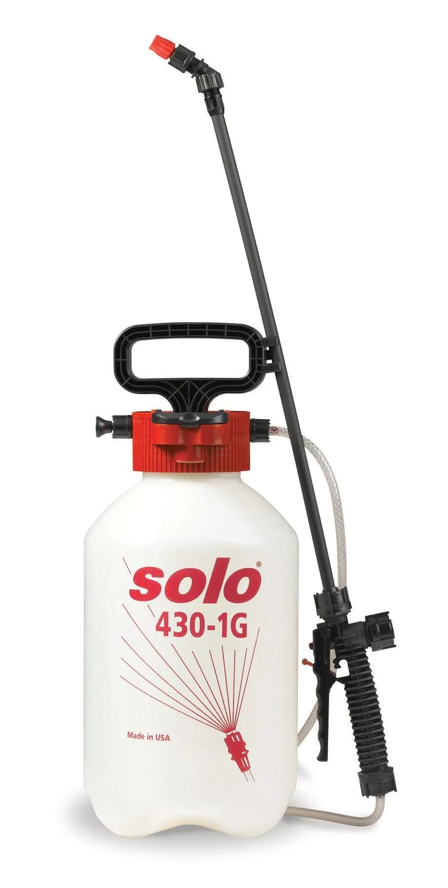 Solo 430 Series Handheld Sprayer 1 Gal