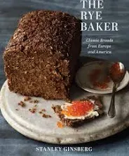 The Rye Baker