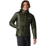 Mountain Hardwear Men's Ghost Whisperer/2 Hoody