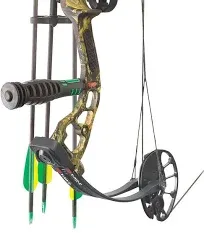 PSE Mini Burner RTS Bow Package