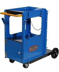 Baileigh B-Cart-W Mobile Welding Cart BA1-199