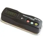 Digi-Pas 2-Axis Smart Master Precision Level DWL1500XY Bluetooth, 0.0002"/ft (0.02 mm/M) (With NIST Certificate)