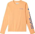 PFG Columbia Shirt M (10-12)