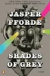 Shades of Grey: A Novel [Book]