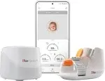 Stork Vitals Smart Home Baby Monitoring System